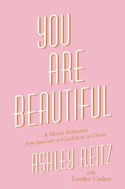 you are beautiful book cover image