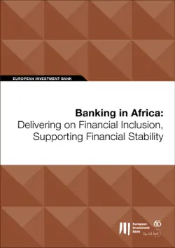 banking in africa: delivering on financial inclusion, supporting financial stability book cover image