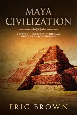 maya civilization book cover image