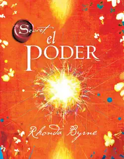 el poder book cover image