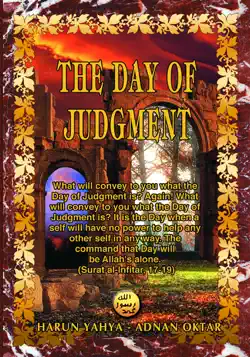 the day of judgment book cover image