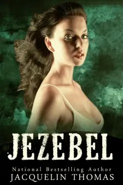 jezebel book cover image