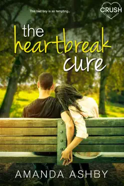 the heartbreak cure book cover image