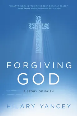 forgiving god book cover image