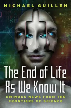 the end of life as we know it book cover image
