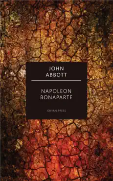 napoleon bonaparte book cover image