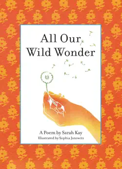all our wild wonder book cover image