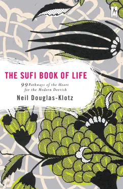 the sufi book of life book cover image