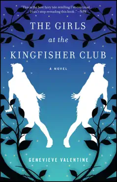 the girls at the kingfisher club book cover image