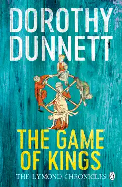 the game of kings imagen de la portada del libro