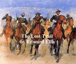 the lost trail book cover image