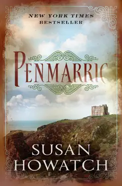 penmarric book cover image