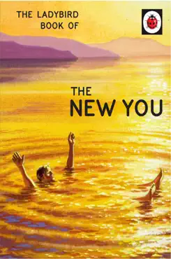 the ladybird book of the new you book cover image