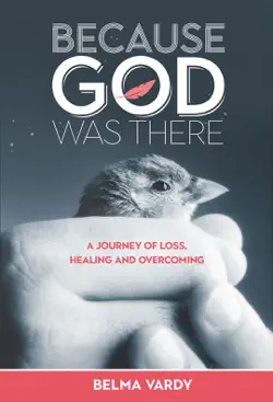 because god was there book cover image