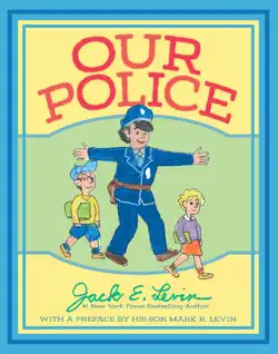 our police book cover image