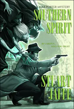 southern spirit book cover image