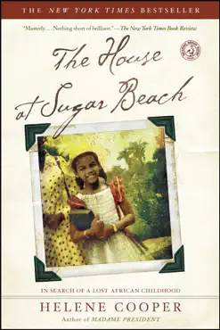 the house at sugar beach book cover image