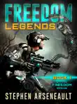 FREEDOM Legends synopsis, comments