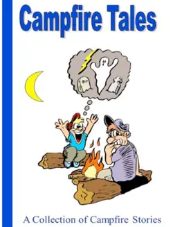 campfire tales book cover image