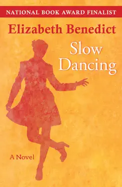 slow dancing book cover image