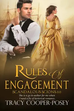 rules of engagement book cover image