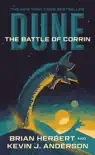 Dune: The Battle of Corrin sinopsis y comentarios