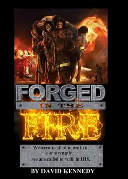 forged in the fire book cover image
