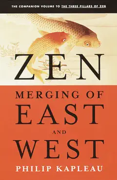 zen book cover image