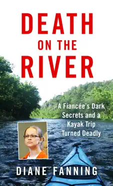 death on the river book cover image