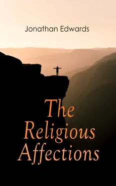 the religious affections book cover image
