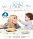 Truly Scrumptious Baby synopsis, comments