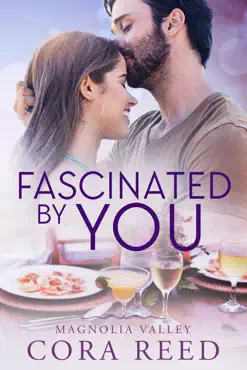 fascinated by you book cover image