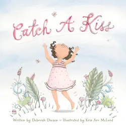 catch a kiss book cover image