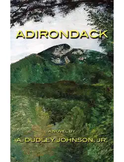 adirondack book cover image