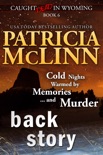 Back Story (Caught Dead in Wyoming western mystery series, Book 6) book summary, reviews and downlod