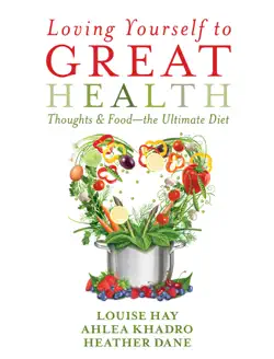 loving yourself to great health book cover image