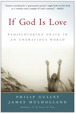 if god is love book cover image