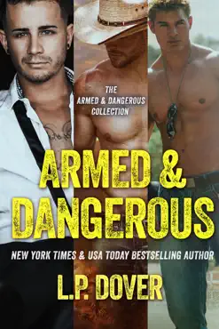 armed & dangerous box set book cover image