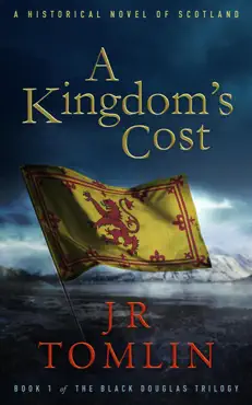 a kingdom's cost book cover image