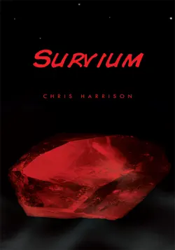 survium book cover image