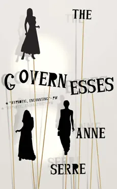 the governesses book cover image