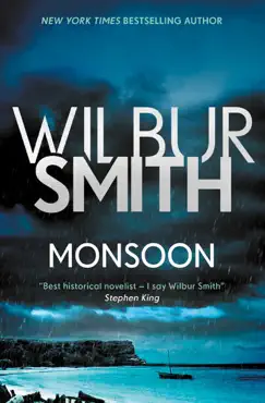 monsoon book cover image