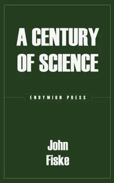 a century of science book cover image