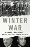 Winter War sinopsis y comentarios