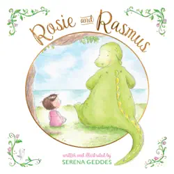 rosie and rasmus book cover image