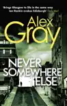 Never Somewhere Else synopsis, comments