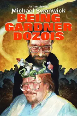 being gardner dozois book cover image