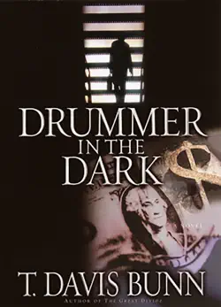 drummer in the dark book cover image