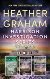 Harrison Investigation Series Volume 2 synopsis, comments