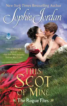 this scot of mine book cover image